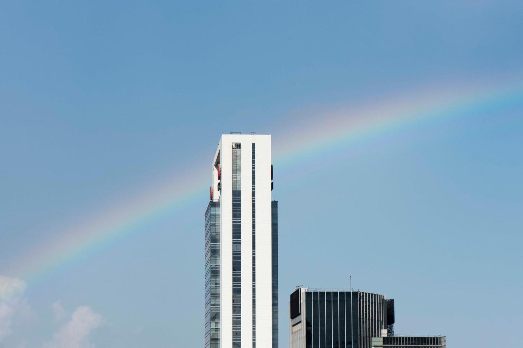 Hotel Express Puerto Madero By Ihg Buenos Aires