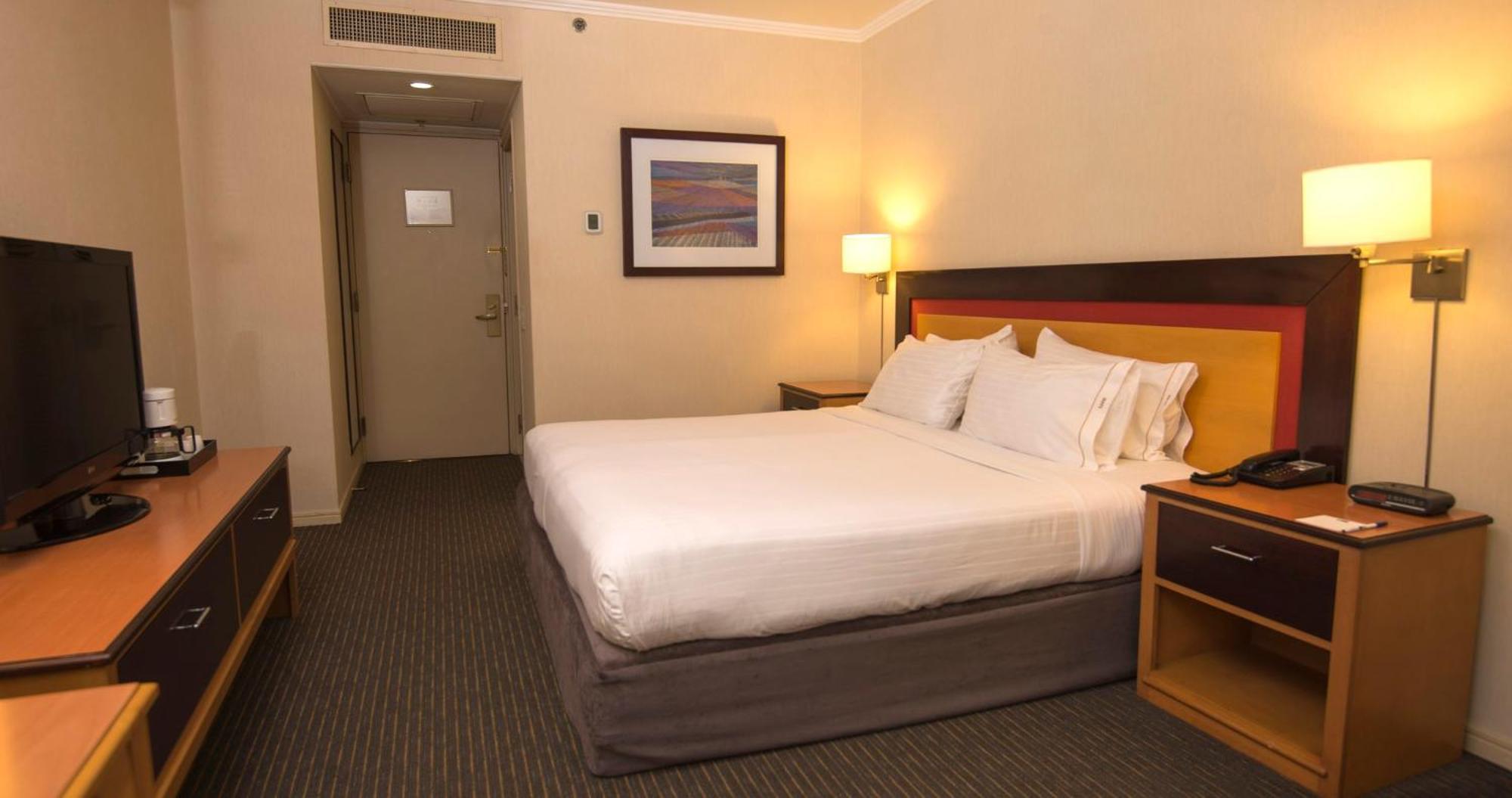 Express Puerto Madero By Ihg 4*