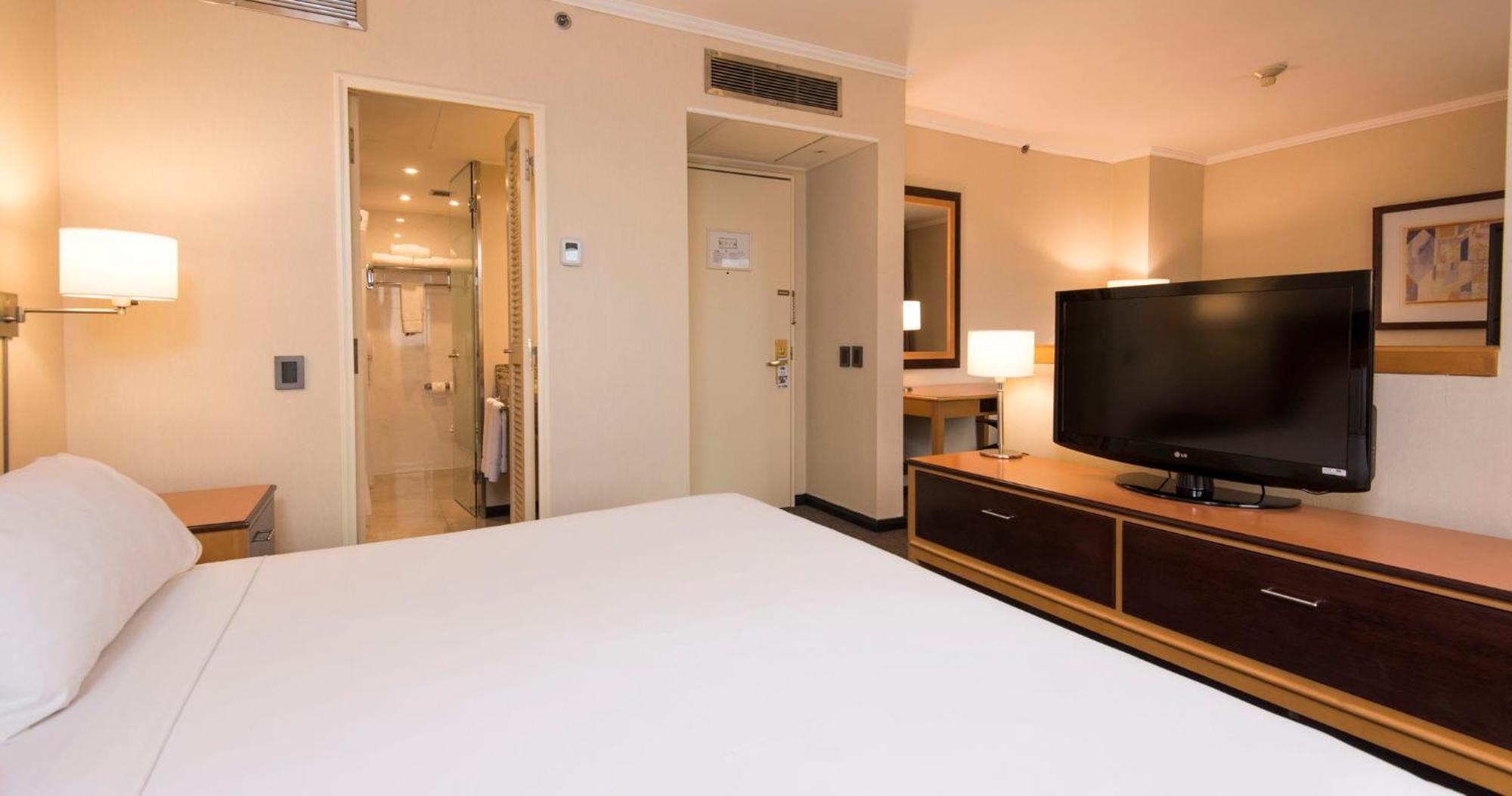 Express Puerto Madero By Ihg Buenos Aires