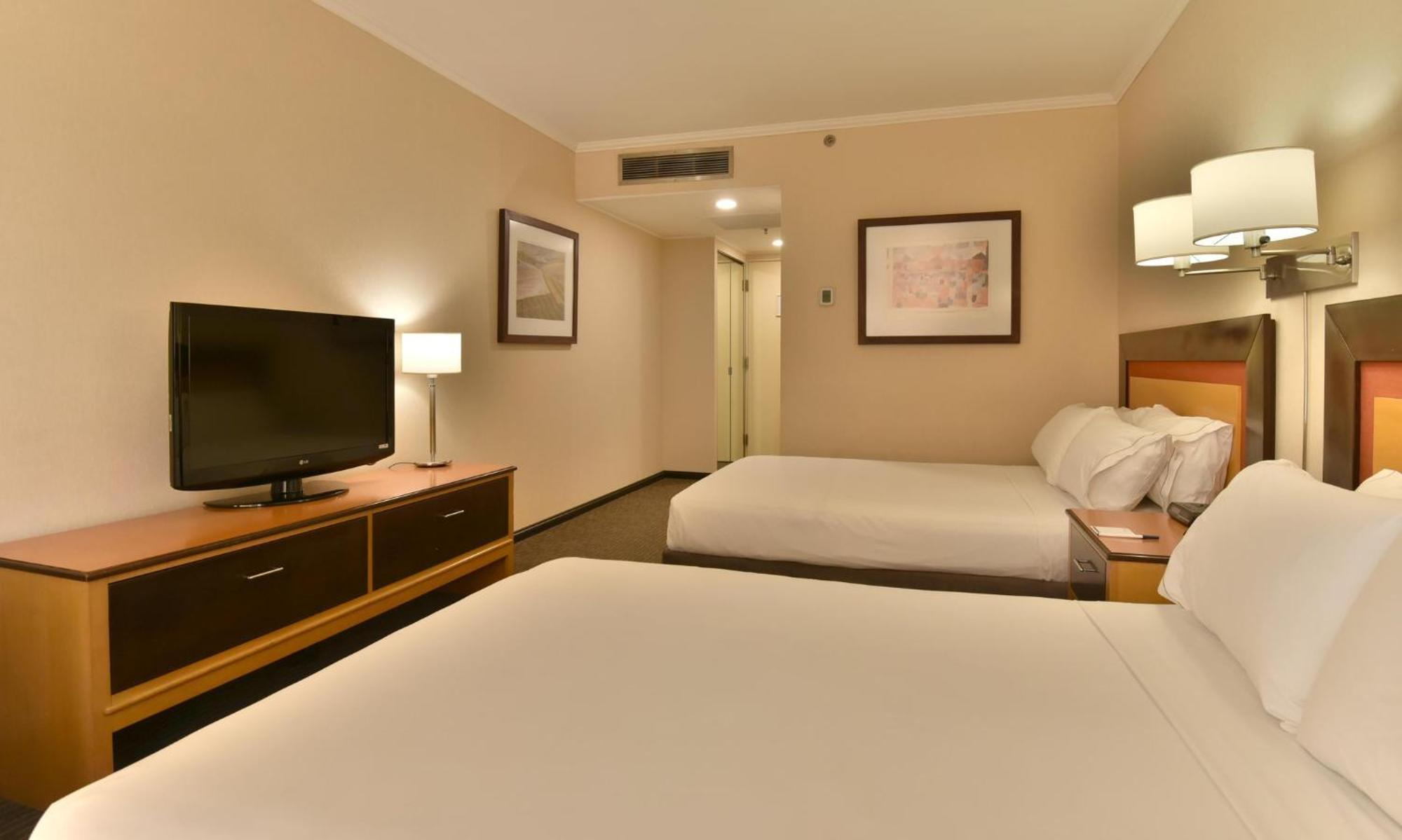 Express Puerto Madero By Ihg Hotel 4*