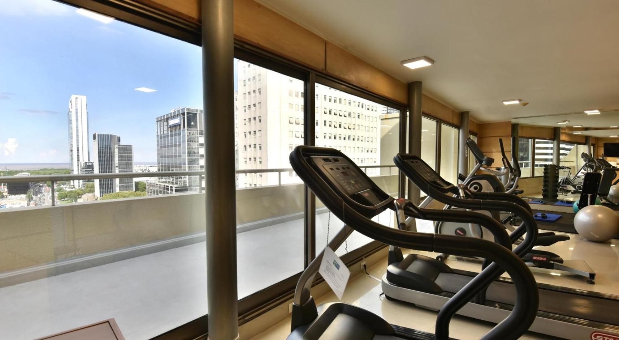 Express Puerto Madero By Ihg 4*