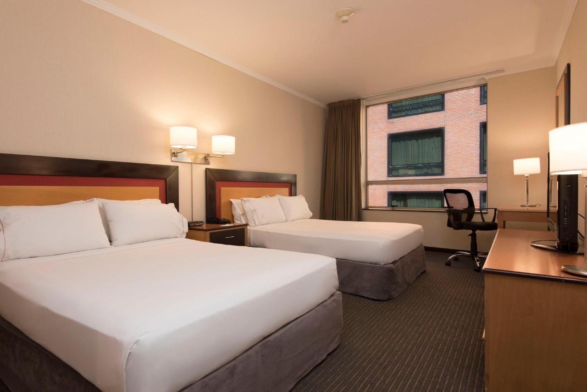 Hotel Express Puerto Madero By Ihg Buenos Aires