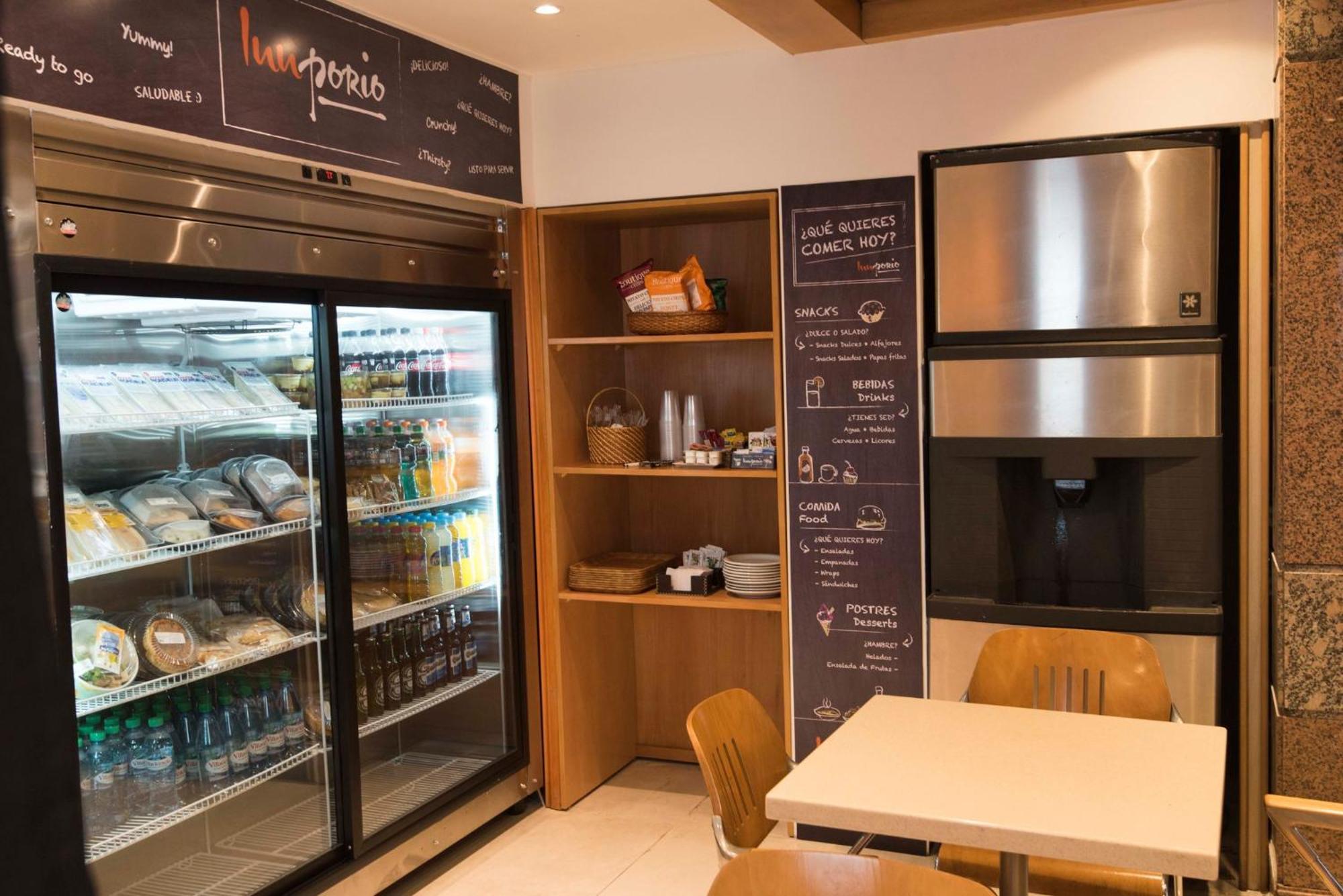 Express Puerto Madero By Ihg