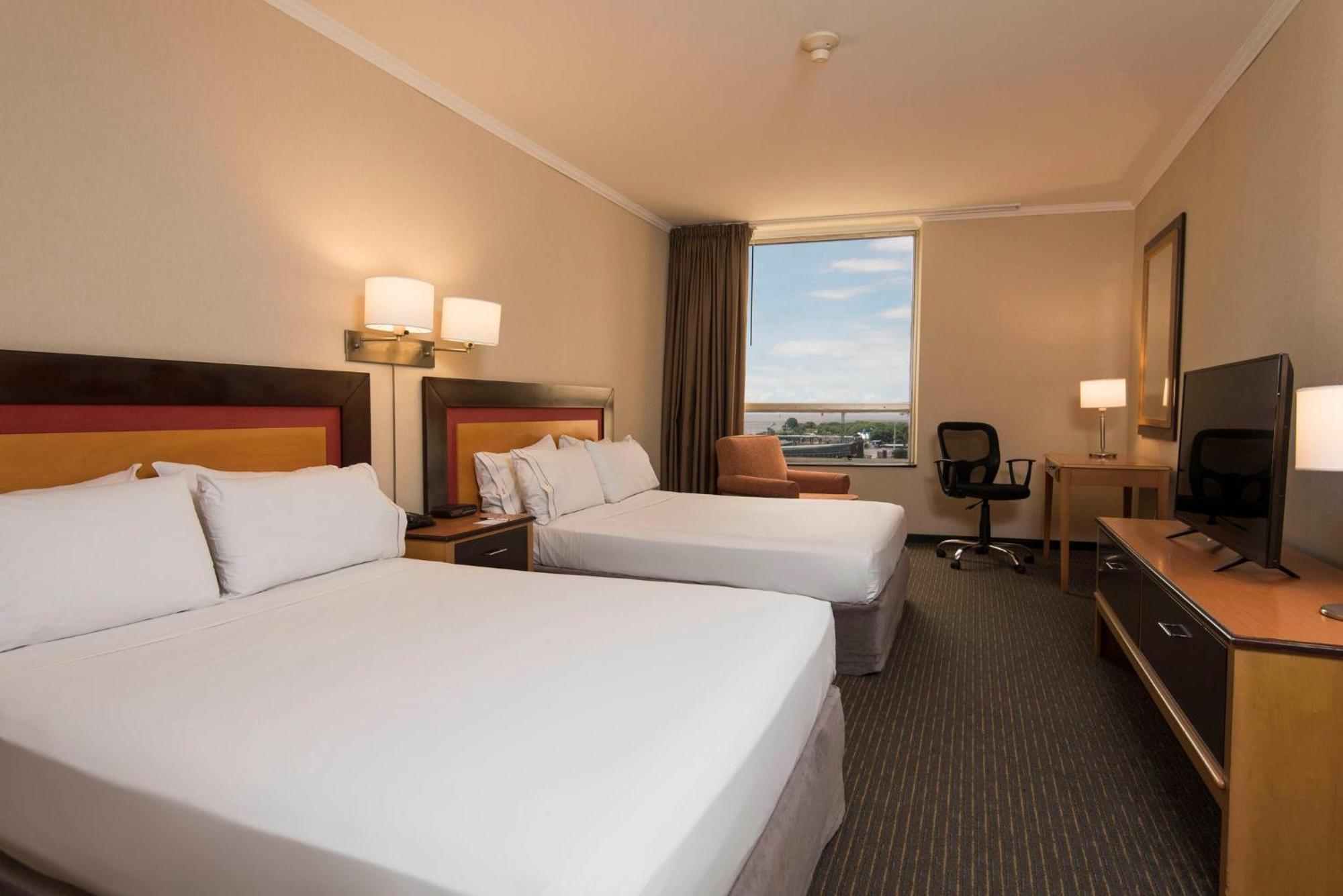 Express Puerto Madero By Ihg 4* Buenos Aires