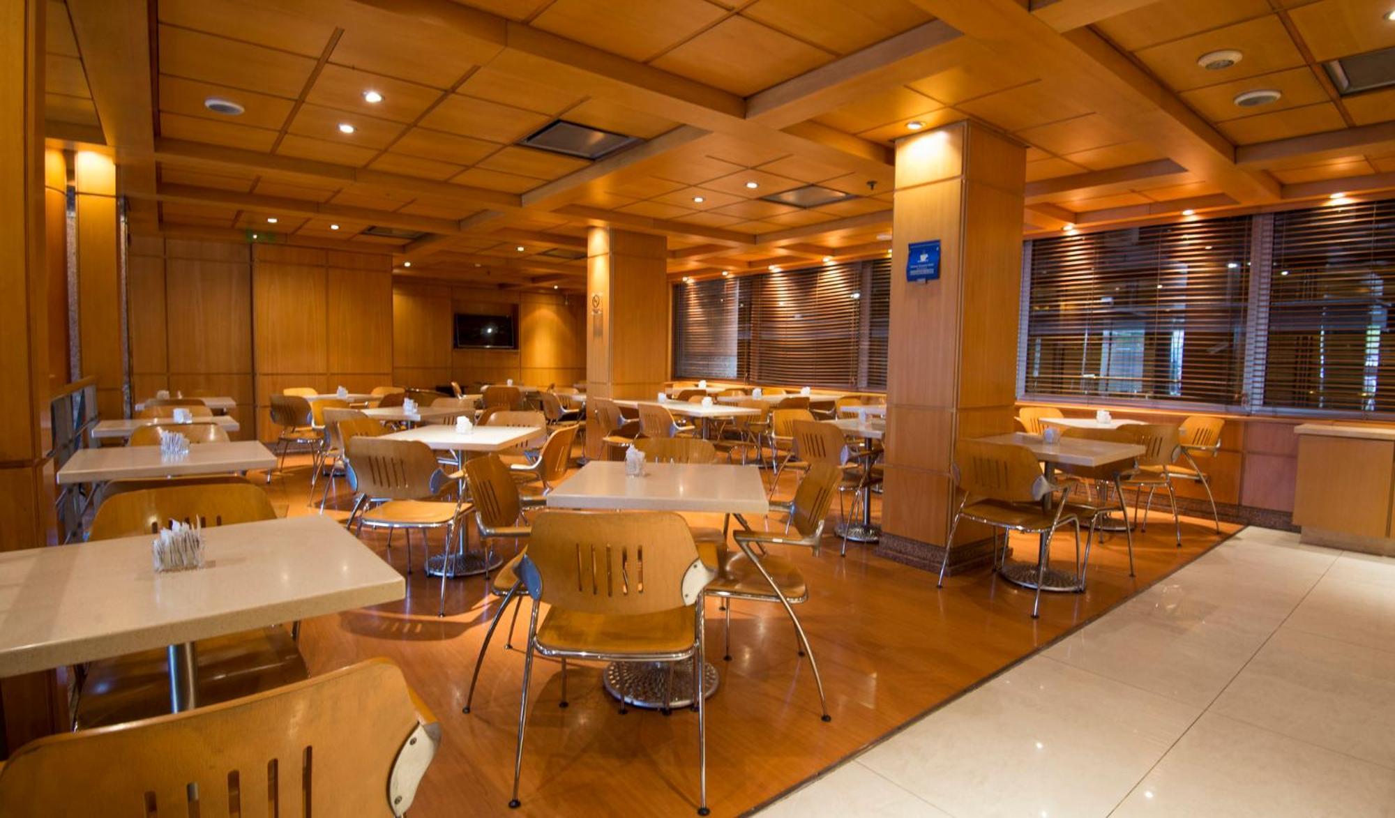Express Puerto Madero By Ihg Hotel