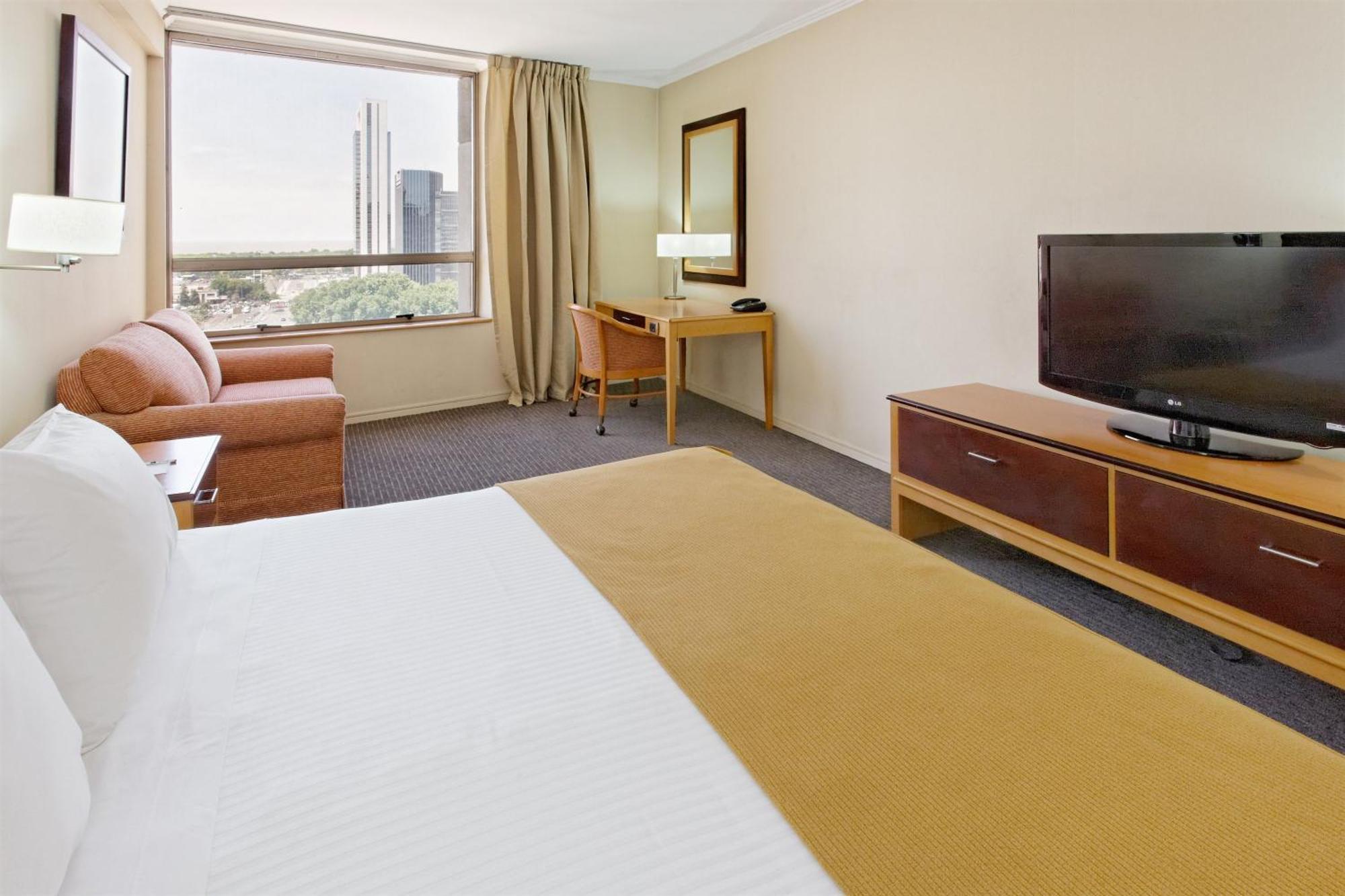 Express Puerto Madero By Ihg Buenos Aires