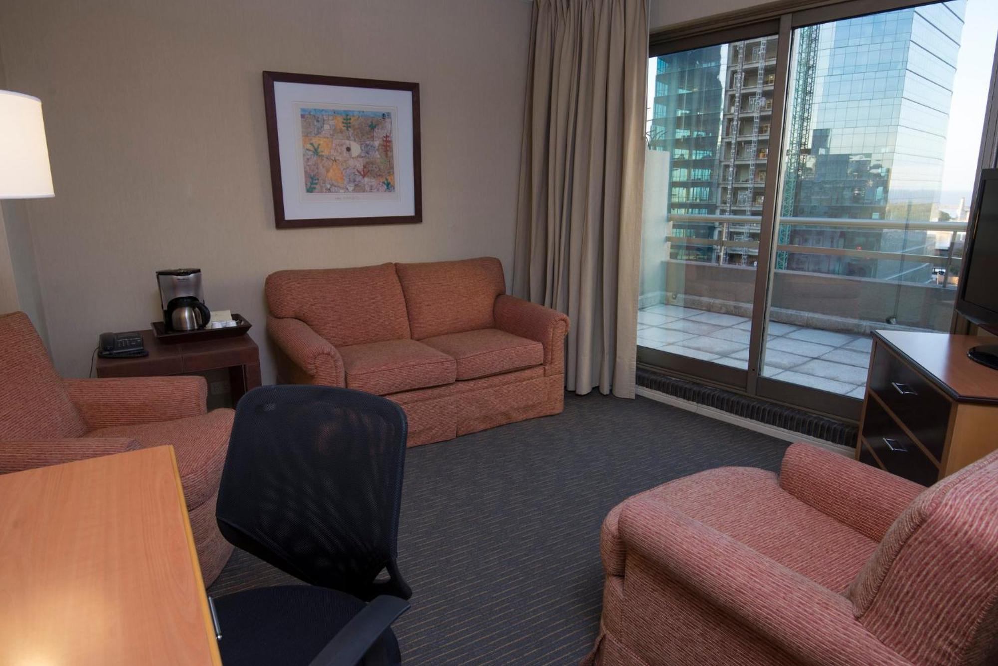 Express Puerto Madero By Ihg