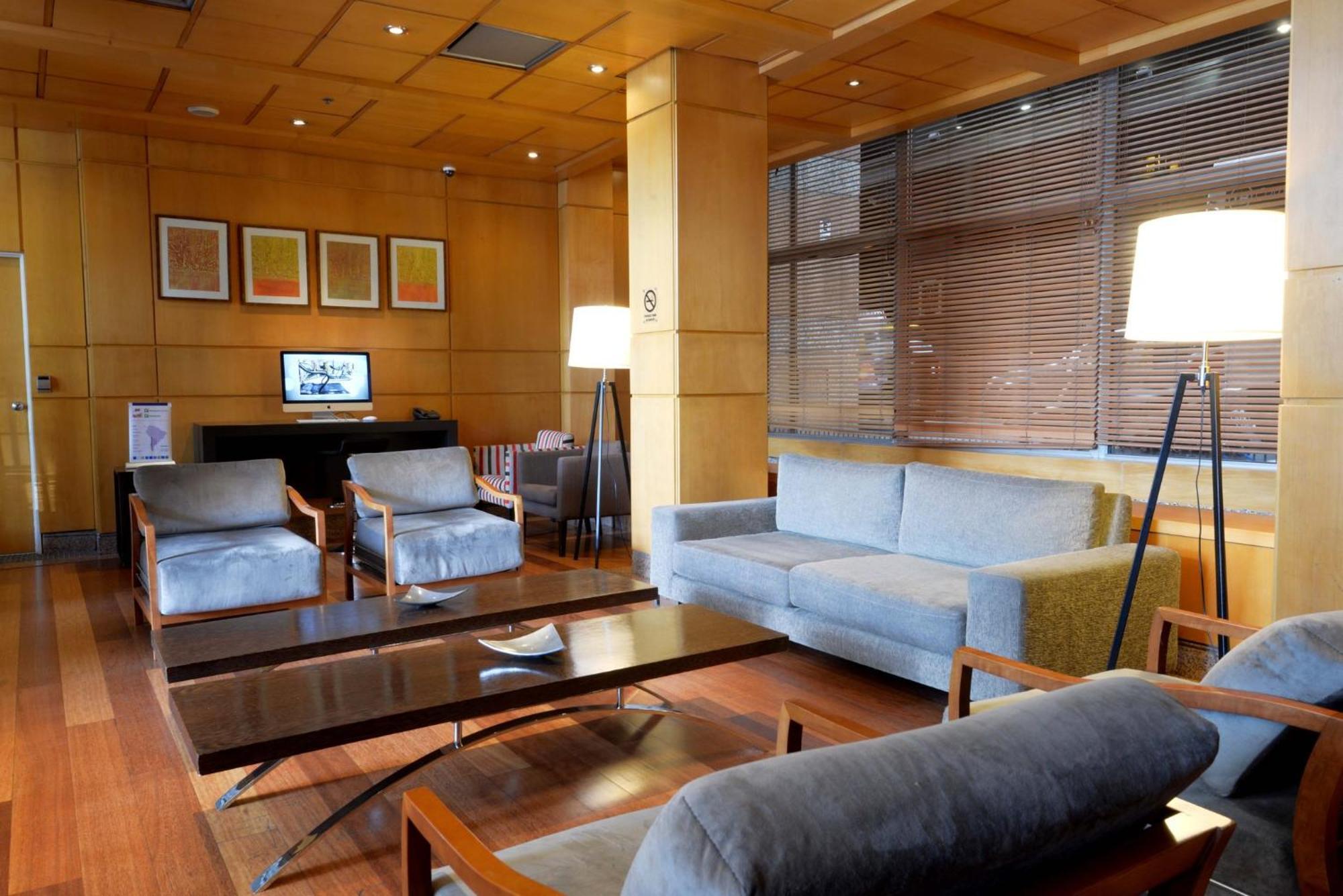 Express Puerto Madero By Ihg Hotel Buenos Aires