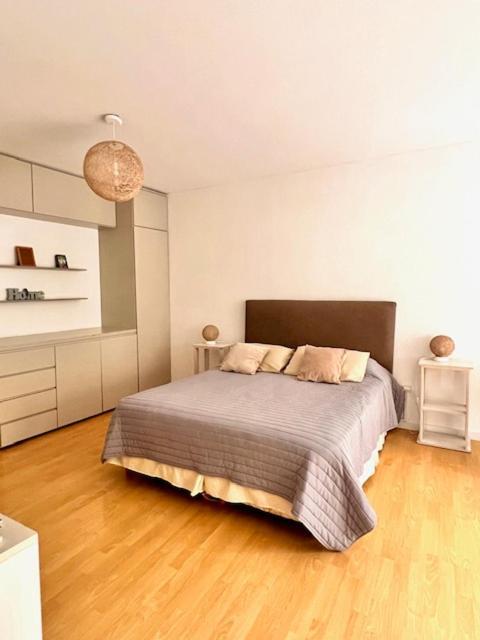 Ocio Laprida Apartment