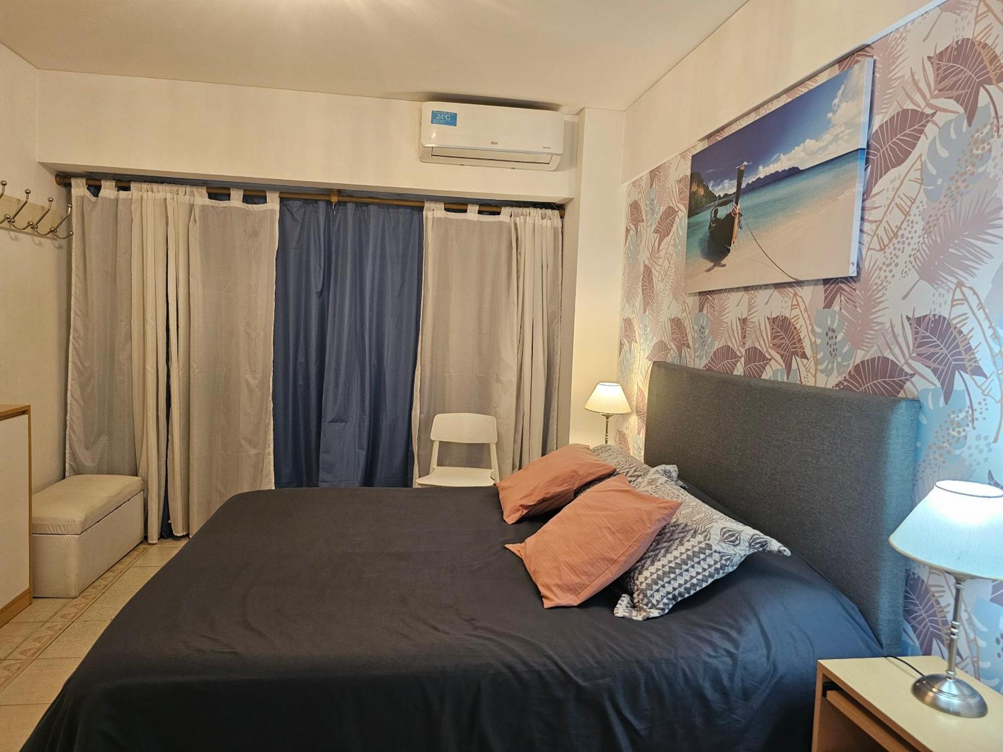 Recoleta Beautiful Ii Apartamento Buenos Aires
