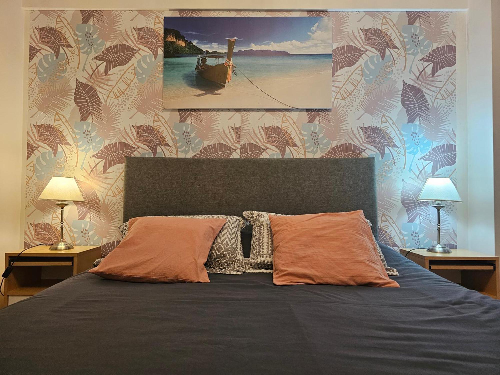 Apartamento Recoleta Beautiful Ii Buenos Aires