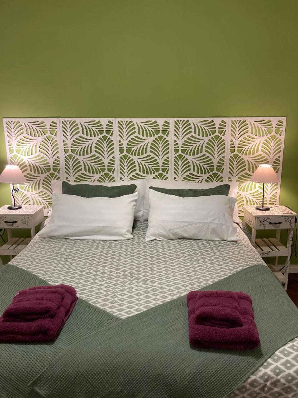 Apartment Maquiavelo *