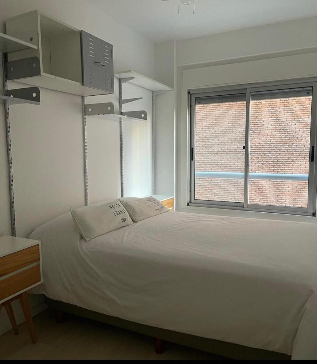 Canitas 3amb Cochera Fija Techada Solo Con Reserva * Buenos Aires