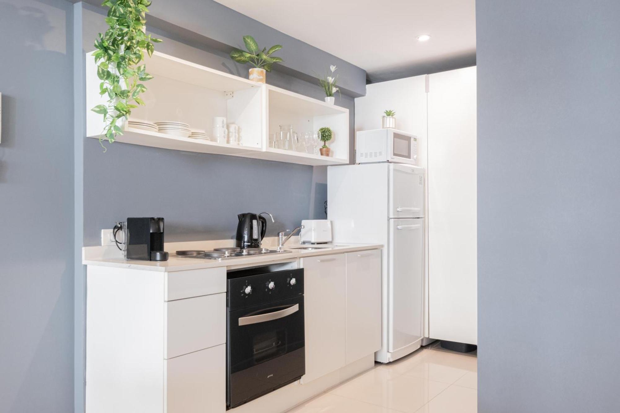 Apartment Segui 3900 'a' - Loft Palermo Chico Buenos Aires