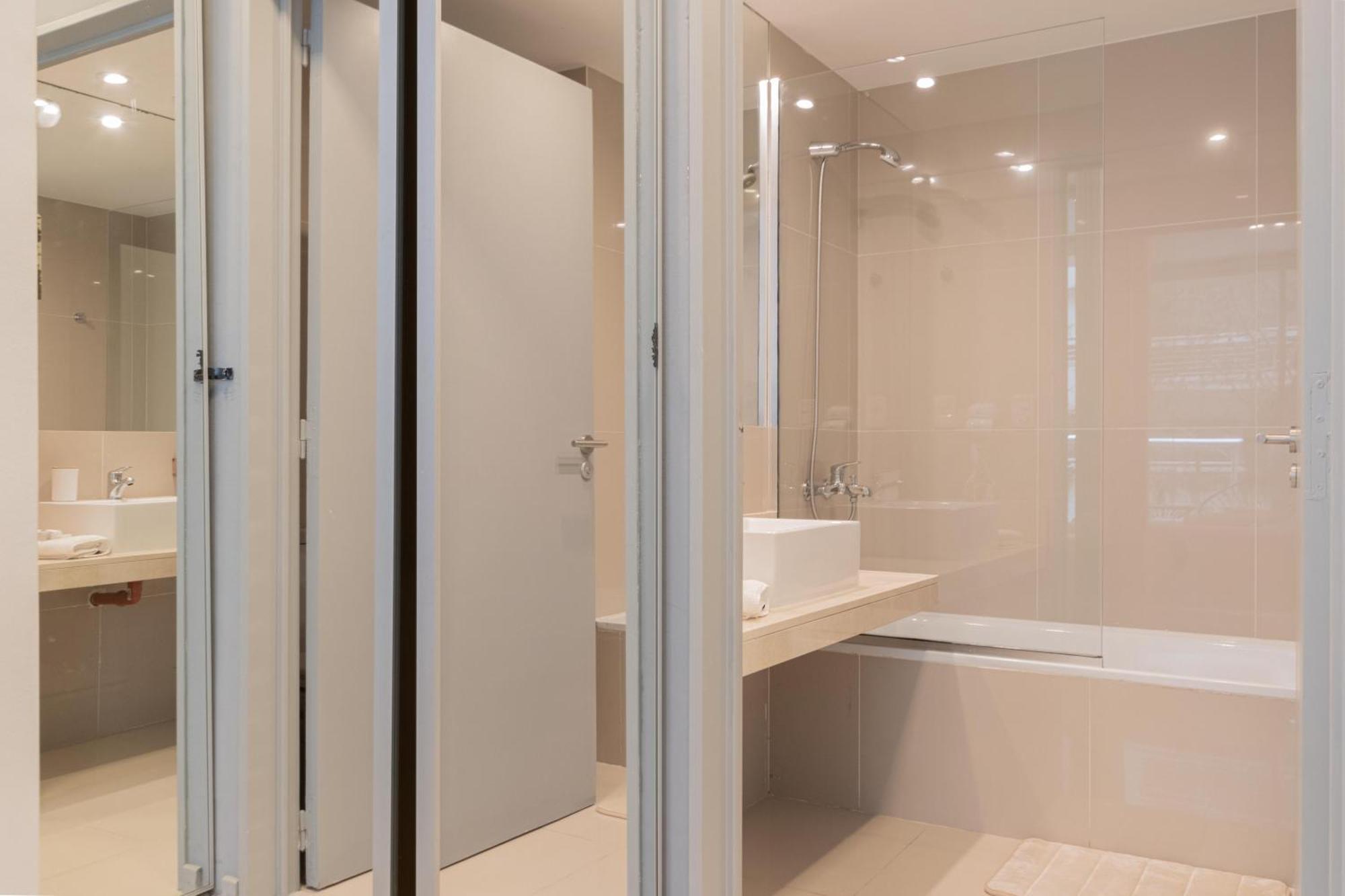 Segui 3900 'a' - Loft Palermo Chico * Buenos Aires