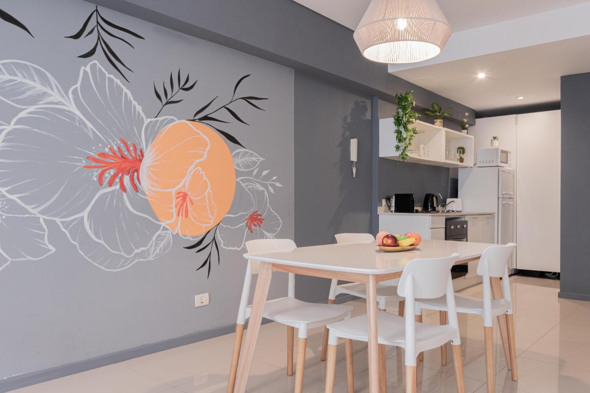 Segui 3900 'a' - Loft Palermo Chico Apartment