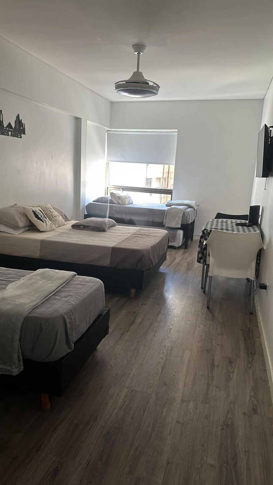 Obelisco Tower Apartment Buenos Aires