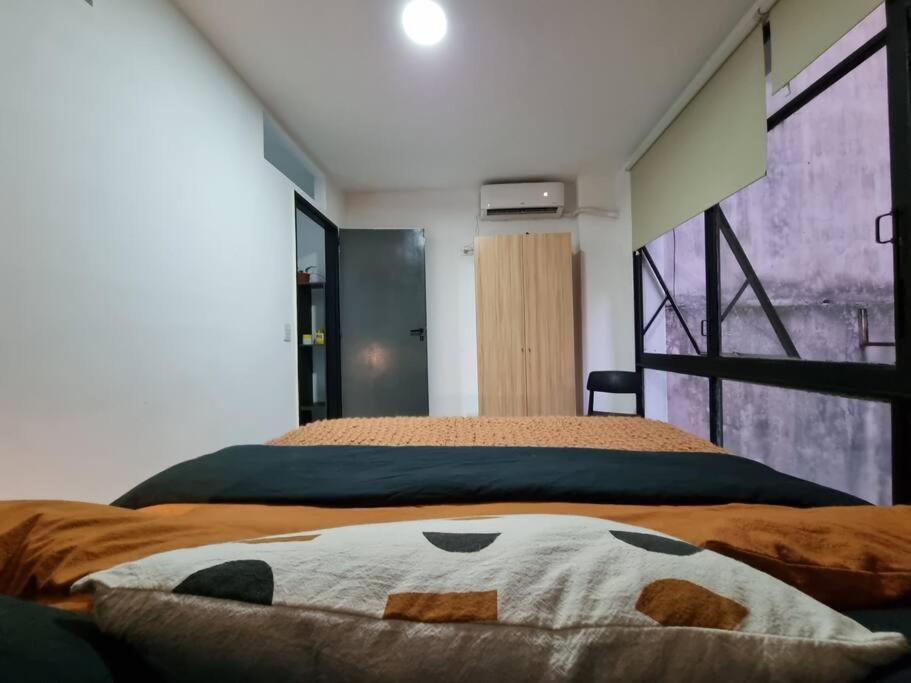 Departamento Zona Obelisco - Calma En Pleno Centro Apartment