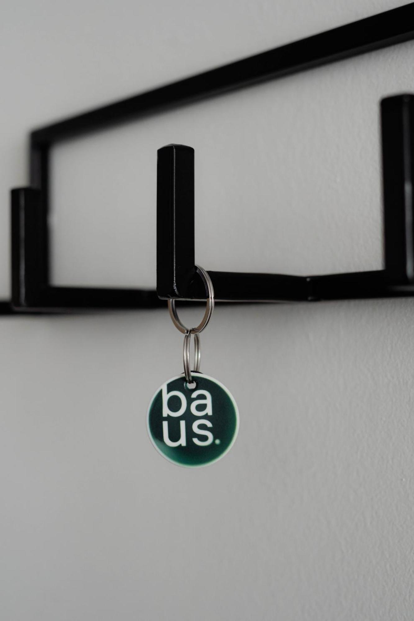 Baus Libertador - Departamentos En Belgrano - Gym, Wi-fi, Pileta & Laundry