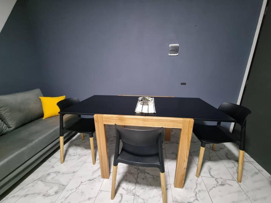 Departamento Zona Obelisco - Calma En Pleno Centro Apartment Buenos Aires