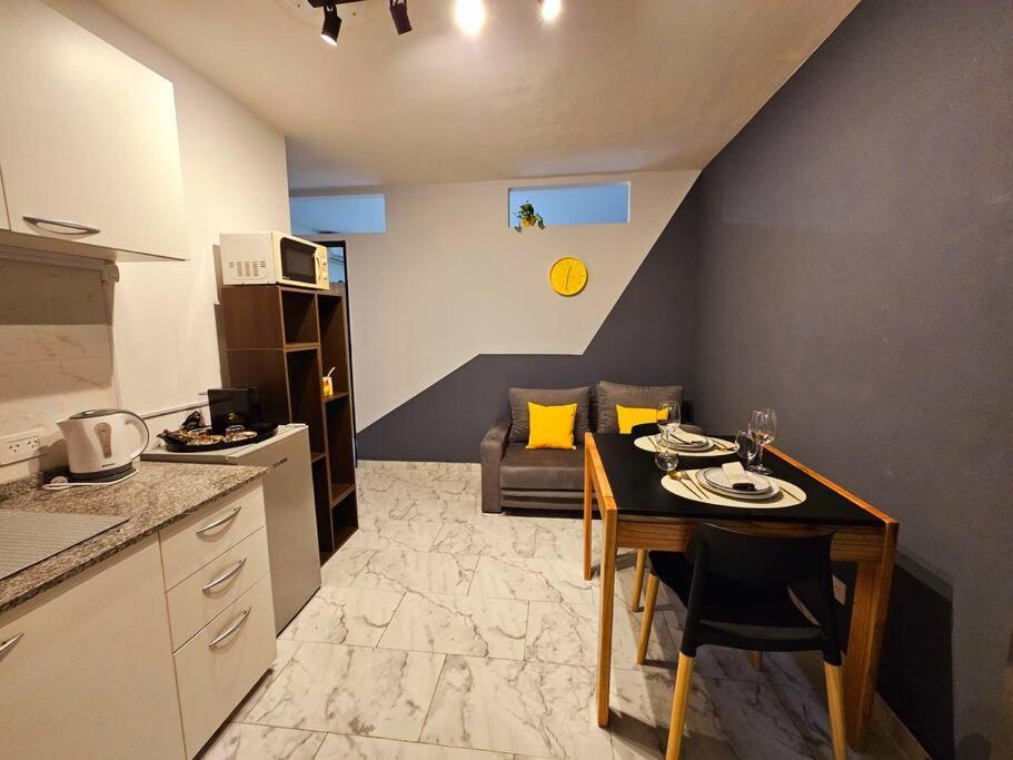 Departamento Zona Obelisco - Calma En Pleno Centro Apartment *