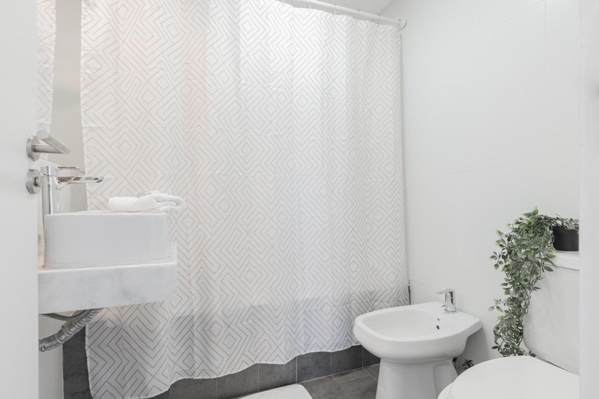Fliphaus Guateflat 'c' - 1 Bd Palermo Soho Ciudad Autónoma de Buenos Aires