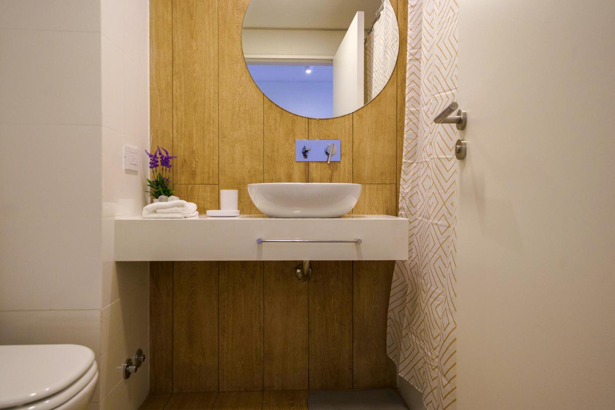 Apartment Fliphaus Be Libertador - Lux Loft 11-4 *