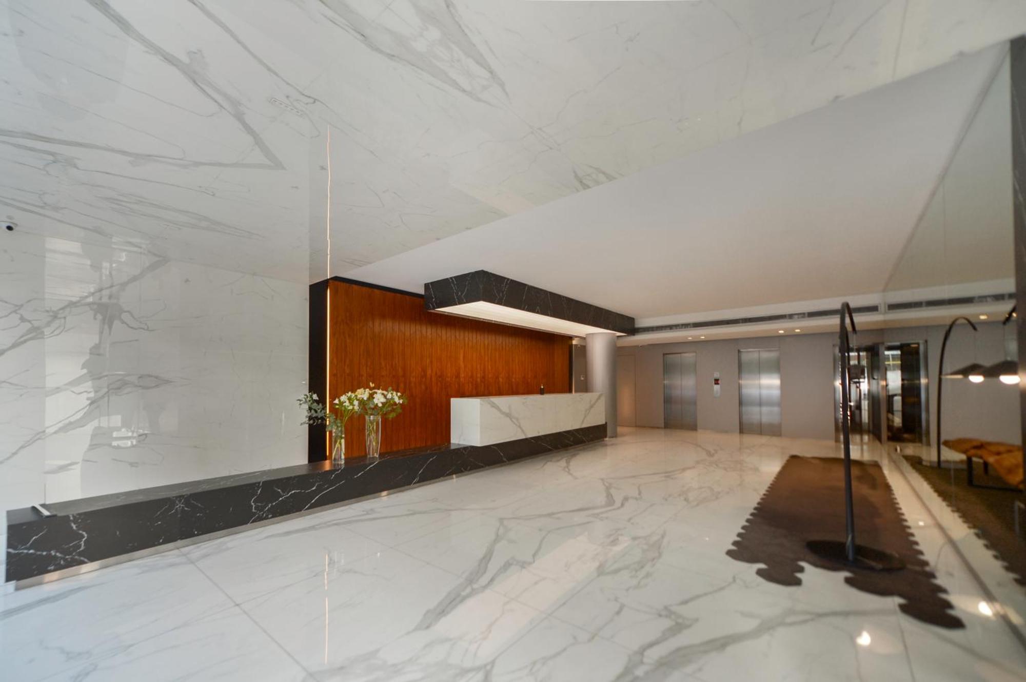 Fliphaus Be Libertador - Lux Loft 11-5 Ciudad Autónoma de Buenos Aires