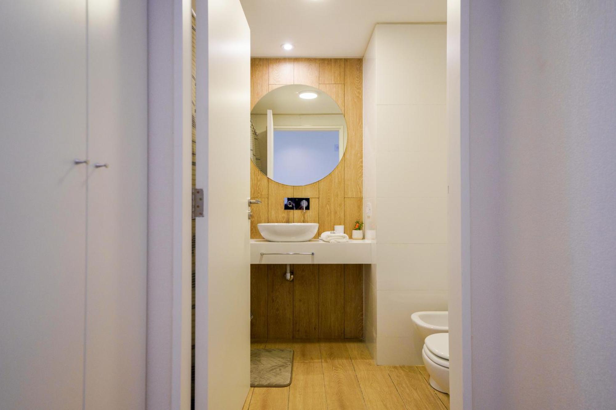 Fliphaus Be Libertador - Lux Loft 11-5 Apartamento *