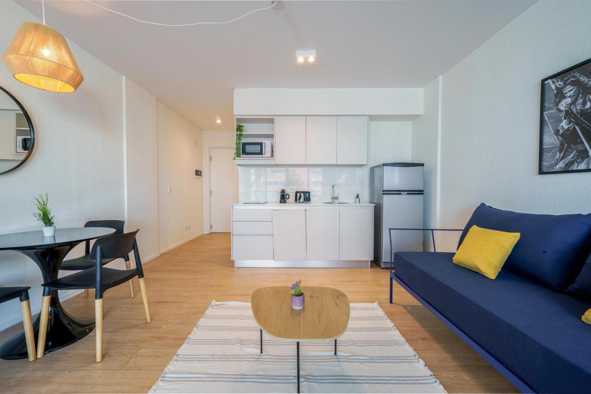 Fliphaus Be Libertador - Lux Loft 11-4 Apartment *
