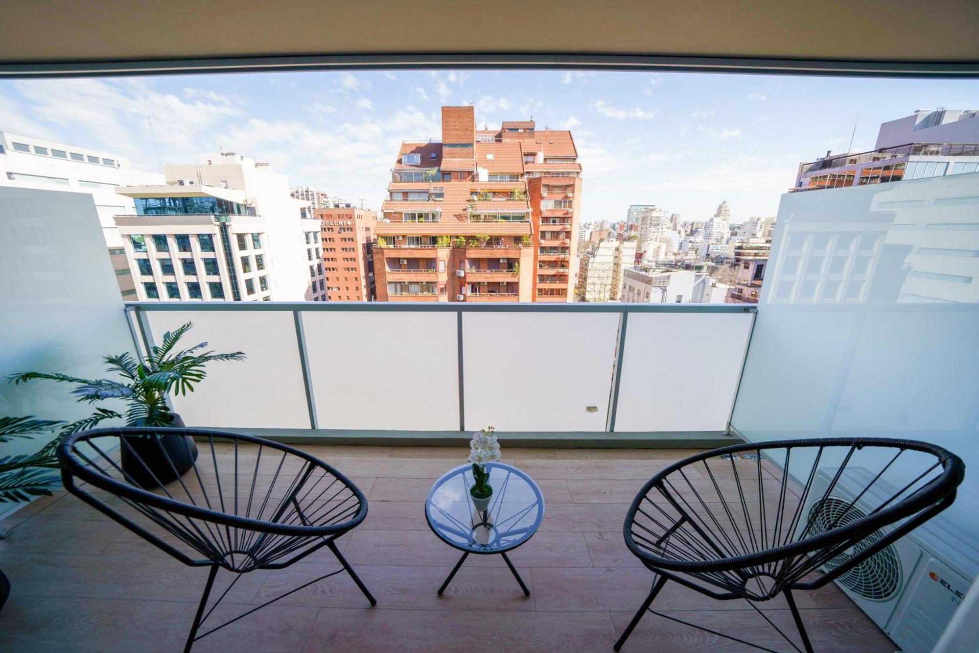 Fliphaus Be Libertador - Lux Loft 11-4 Apartment