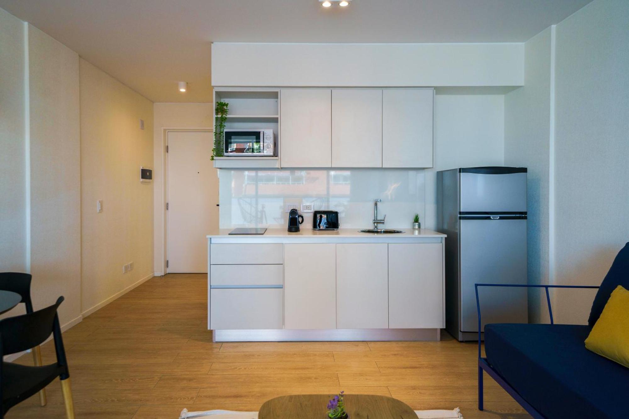 Fliphaus Be Libertador - Lux Loft 11-4 * Buenos Aires