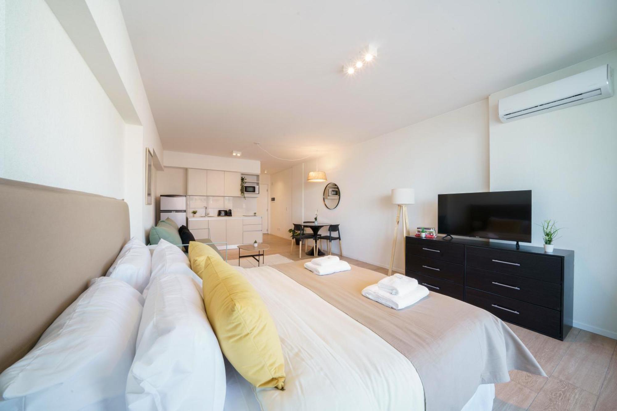 Fliphaus Be Libertador - Lux Loft 11-5 Apartamento *