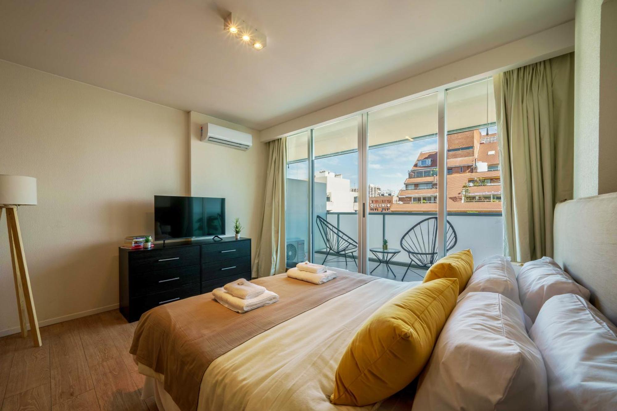 Fliphaus Be Libertador - Lux Loft 11-5 Apartamento Ciudad Autónoma de Buenos Aires