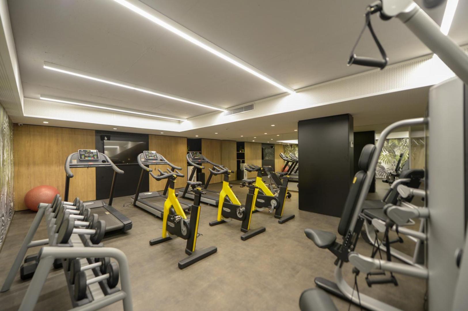 Fliphaus Be Libertador - Lux 1 Bd 12-21