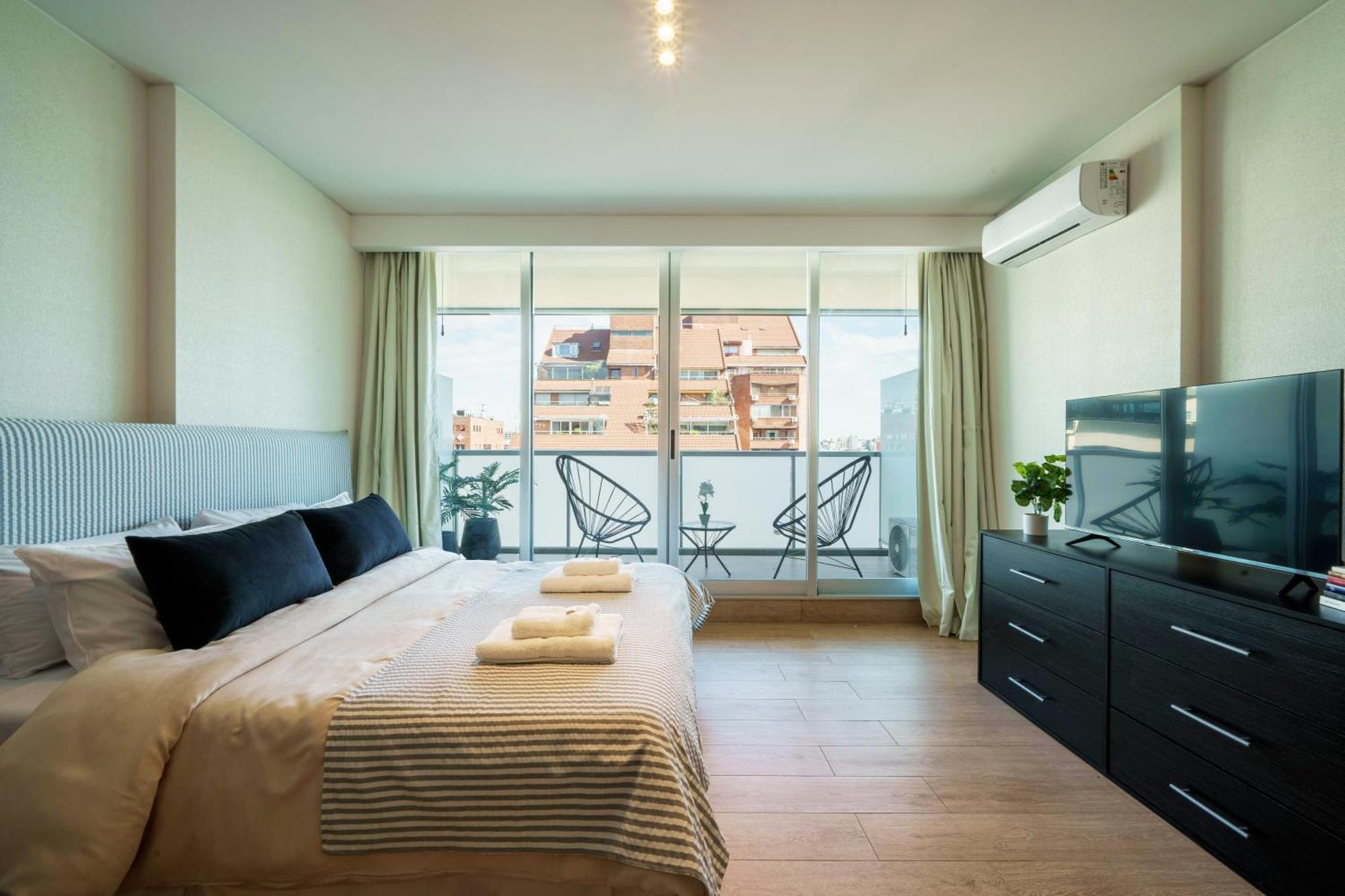 Fliphaus Be Libertador - Lux Loft 11-4