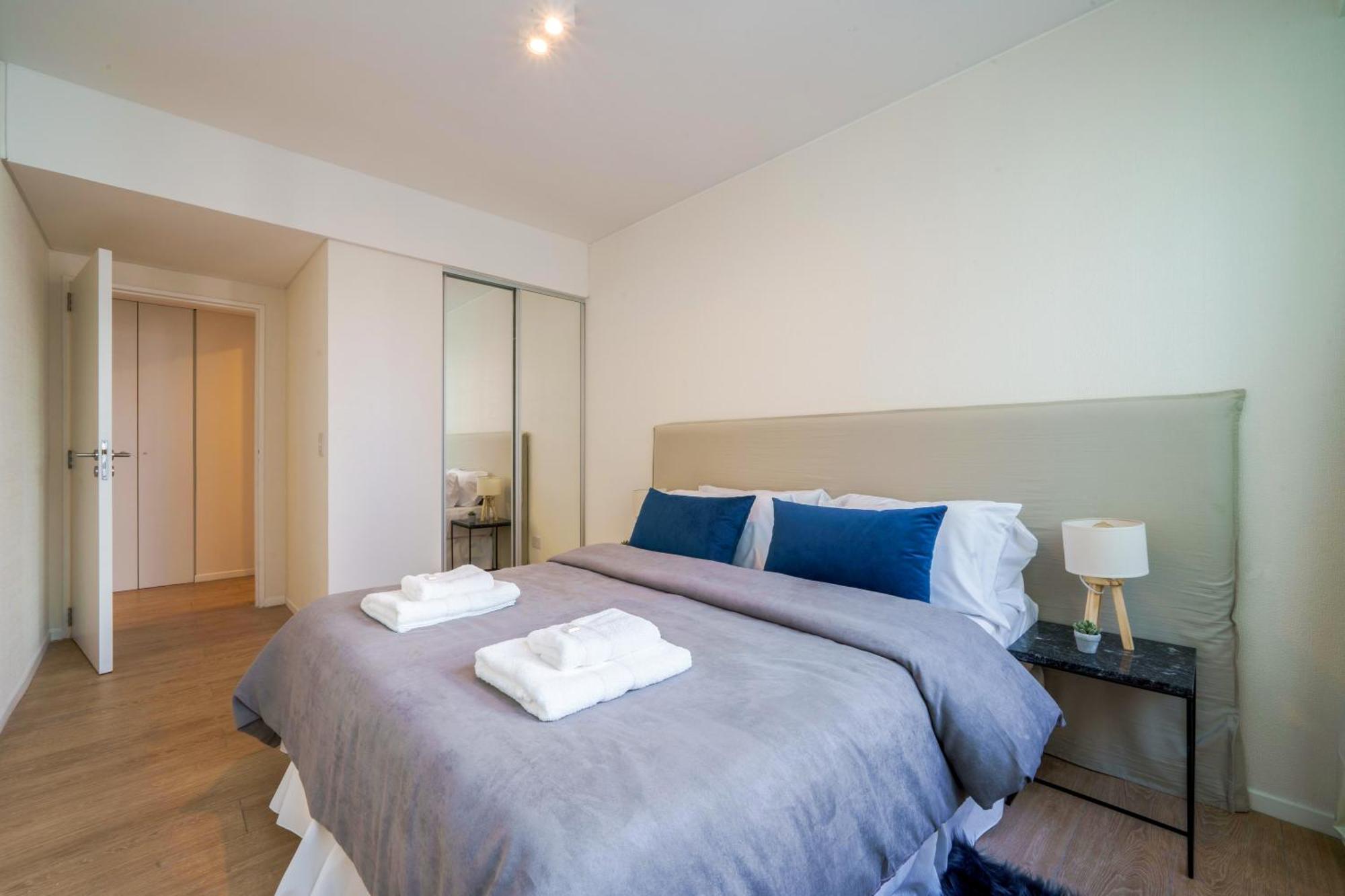 Fliphaus Be Libertador - Lux 1 Bd 12-21 * Buenos Aires