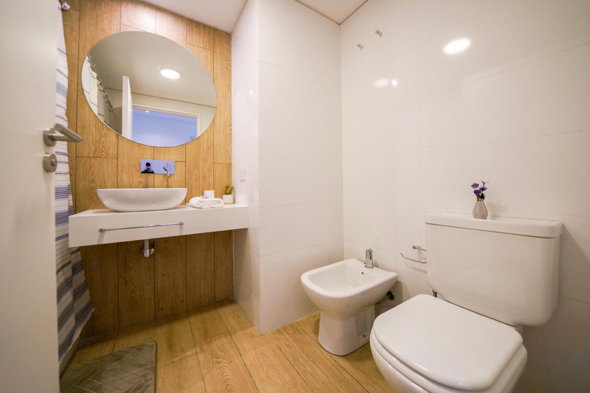 Fliphaus Be Libertador - Lux Loft 11-5