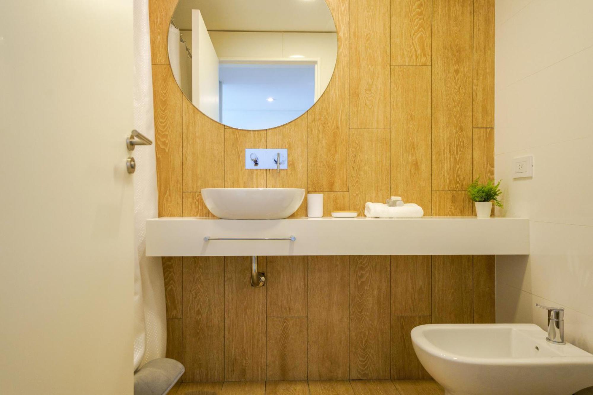 Fliphaus Be Libertador - Lux 1 Bd 12-21 * Buenos Aires