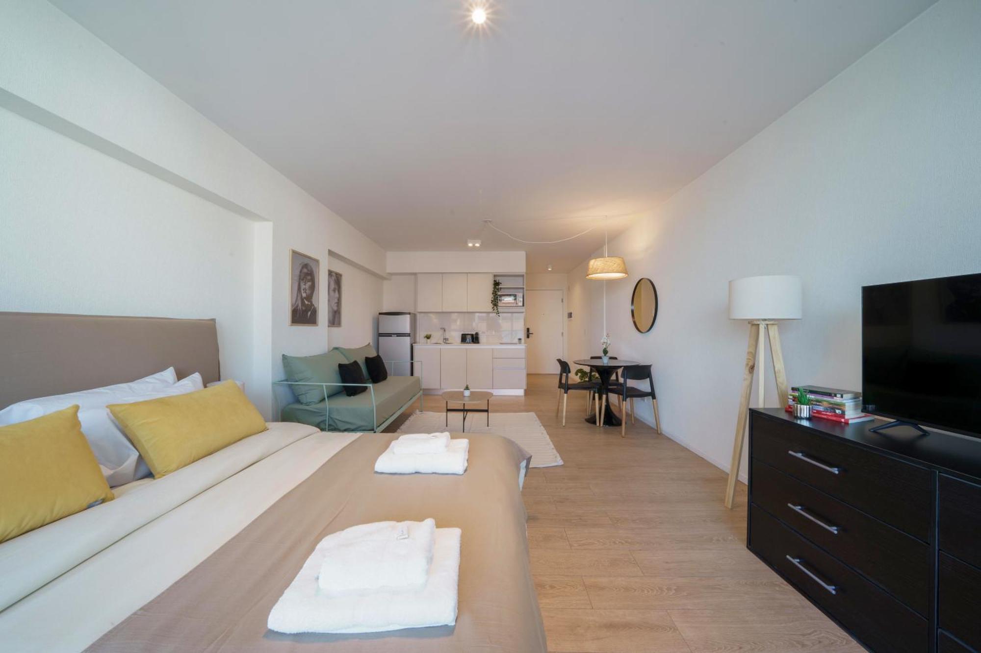Fliphaus Be Libertador - Lux Loft 11-5 *