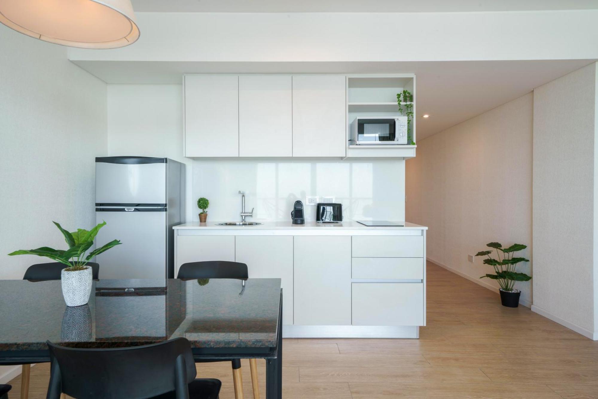 Fliphaus Be Libertador - Lux 1 Bd 12-21 Apartment