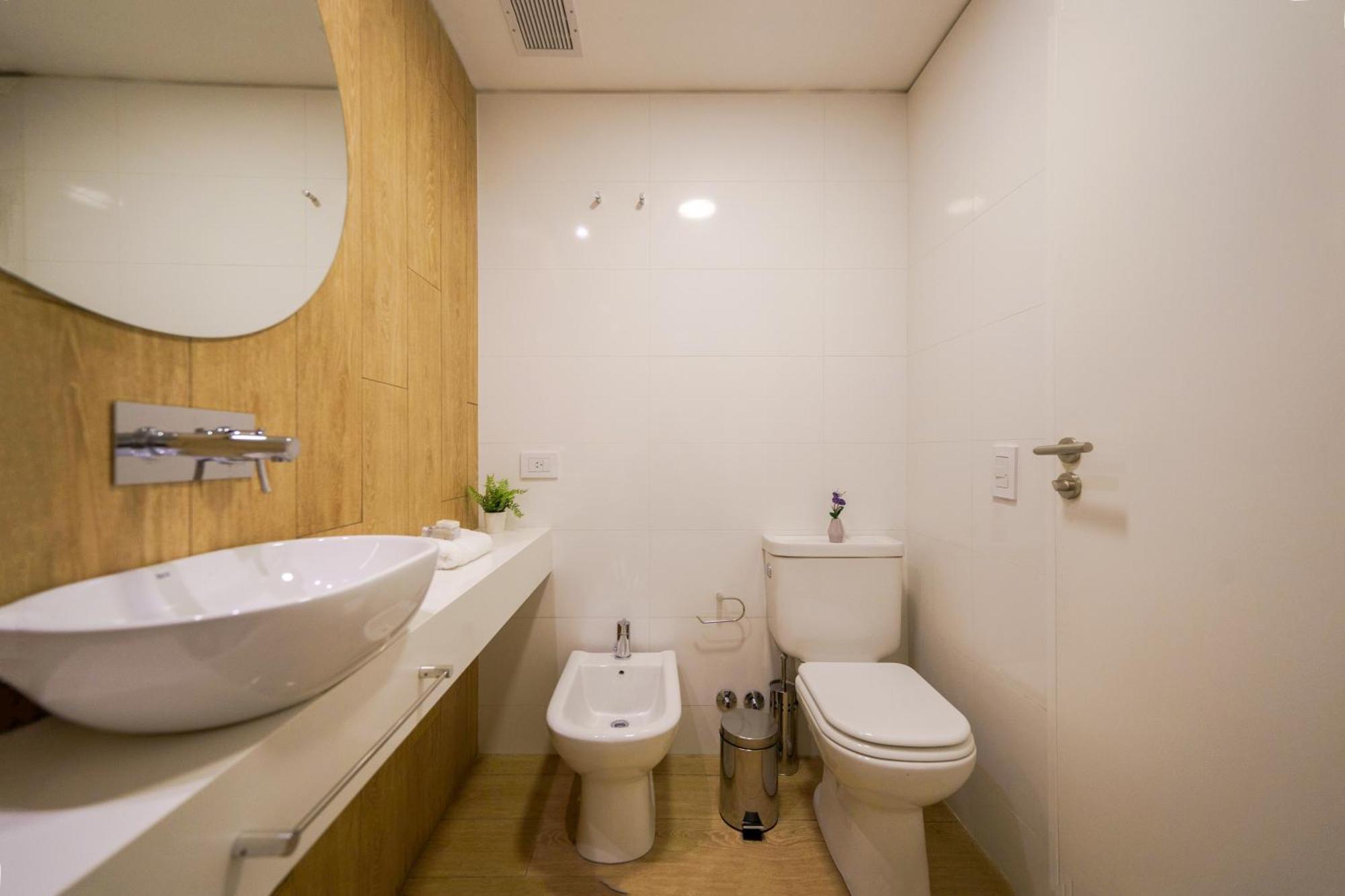 Fliphaus Be Libertador - Lux 1 Bd 12-21 *