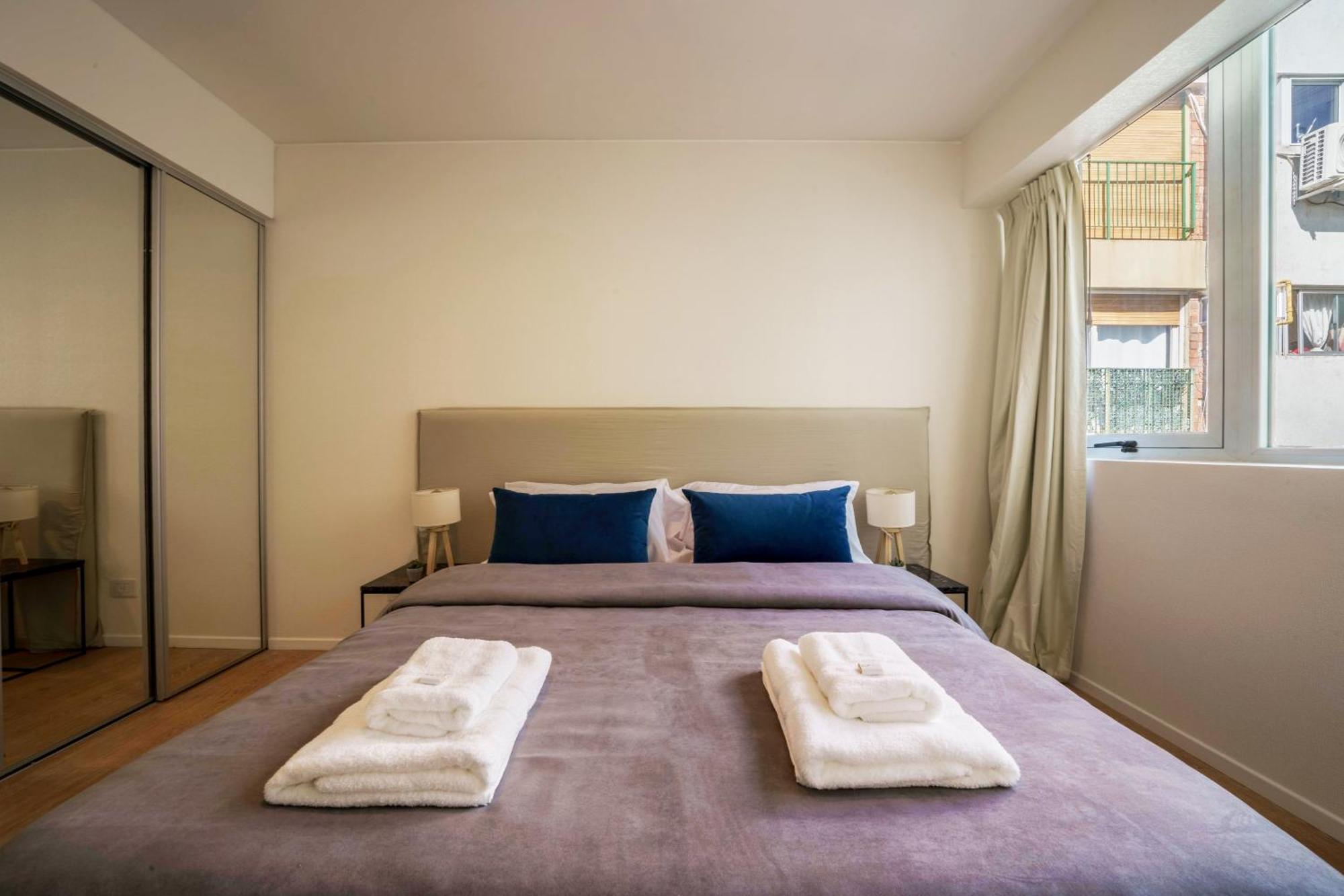 Fliphaus Be Libertador - Lux 1 Bd 12-21 Apartment *