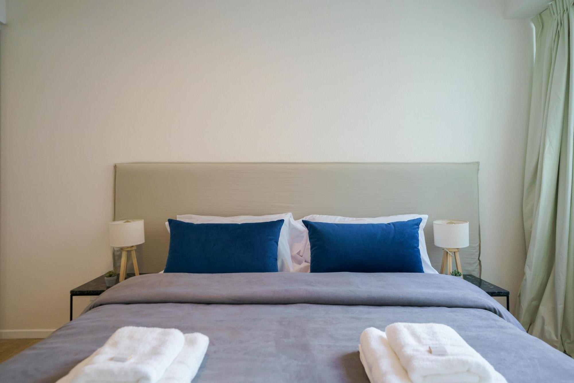 Fliphaus Be Libertador - Lux 1 Bd 12-21 Apartment