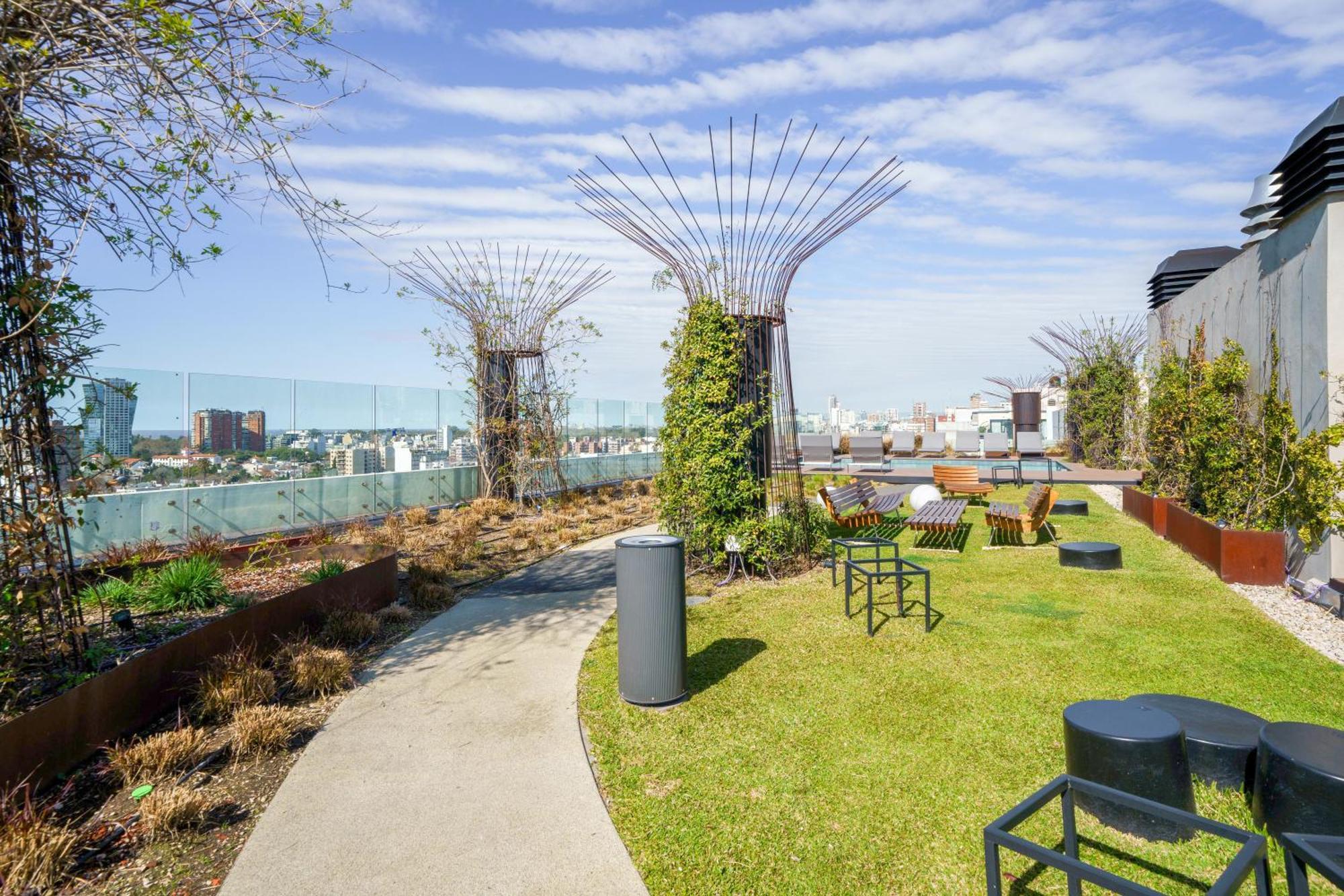 Fliphaus Be Libertador - Lux Loft 11-5 * Ciudad Autónoma de Buenos Aires
