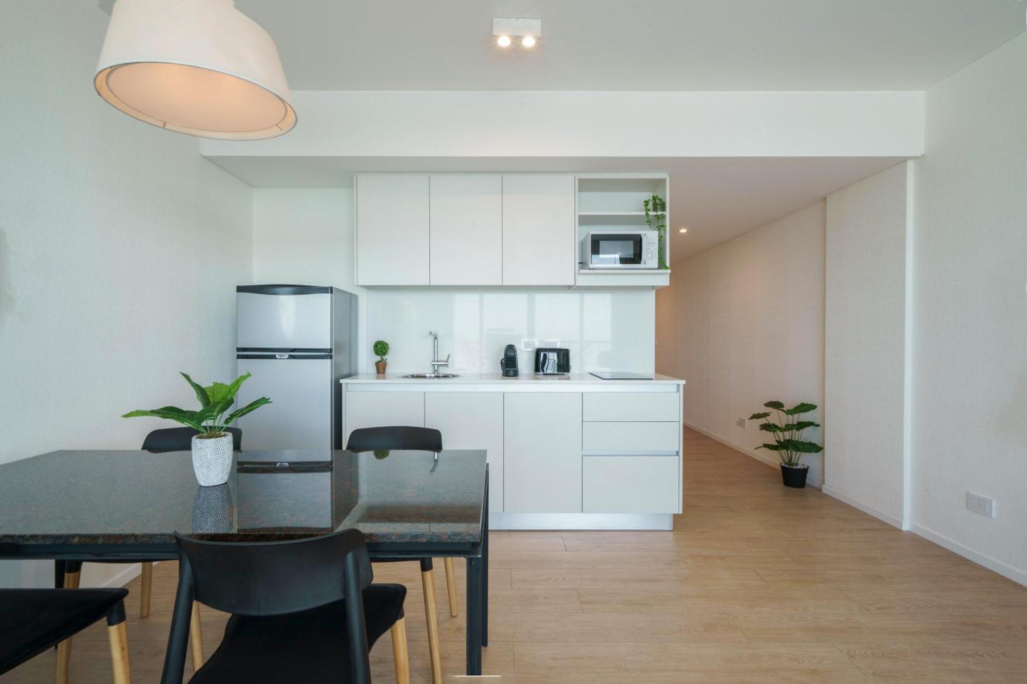 Fliphaus Be Libertador - Lux 1 Bd 12-21 Apartment
