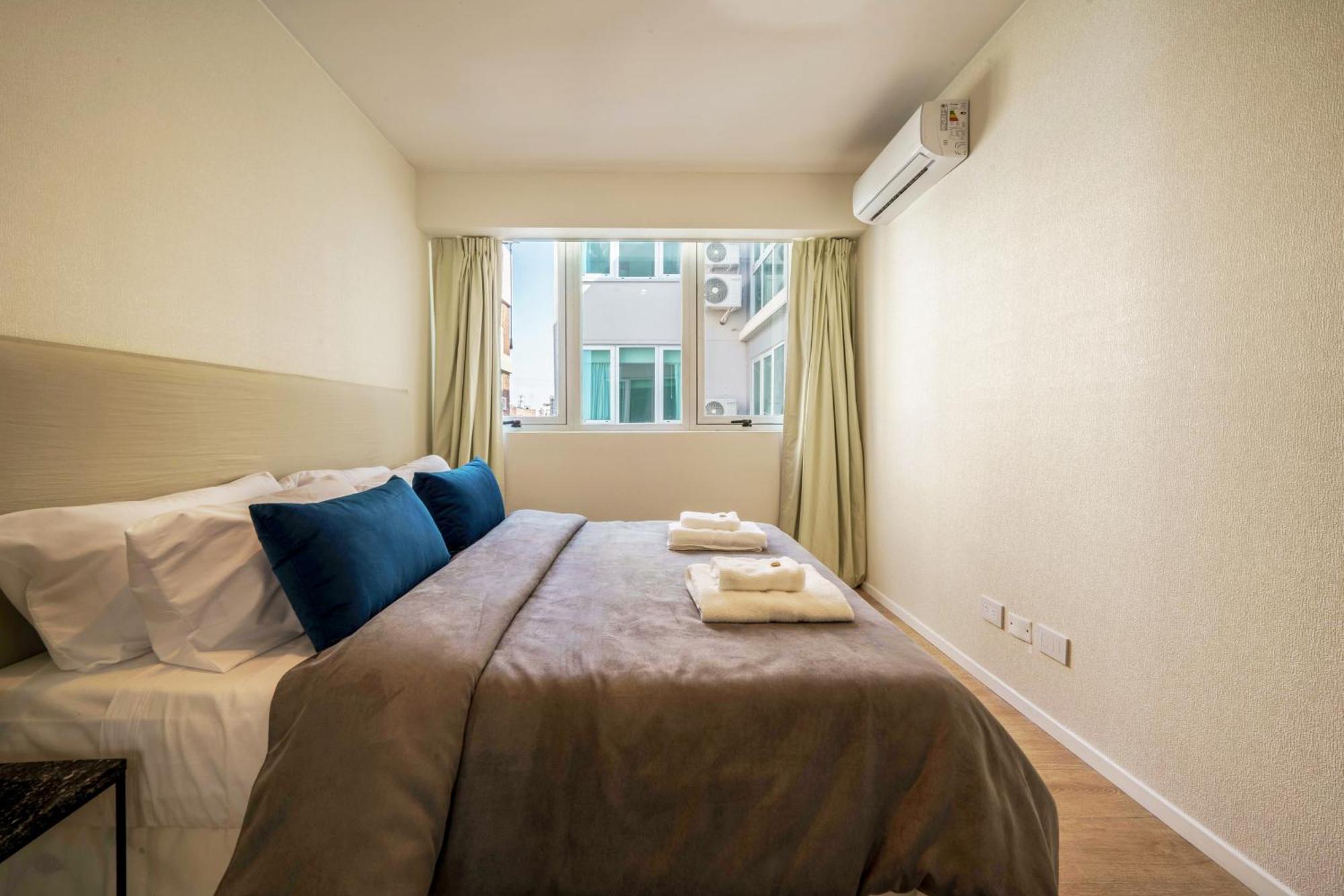 Apartment Fliphaus Be Libertador - Lux 1 Bd 12-21