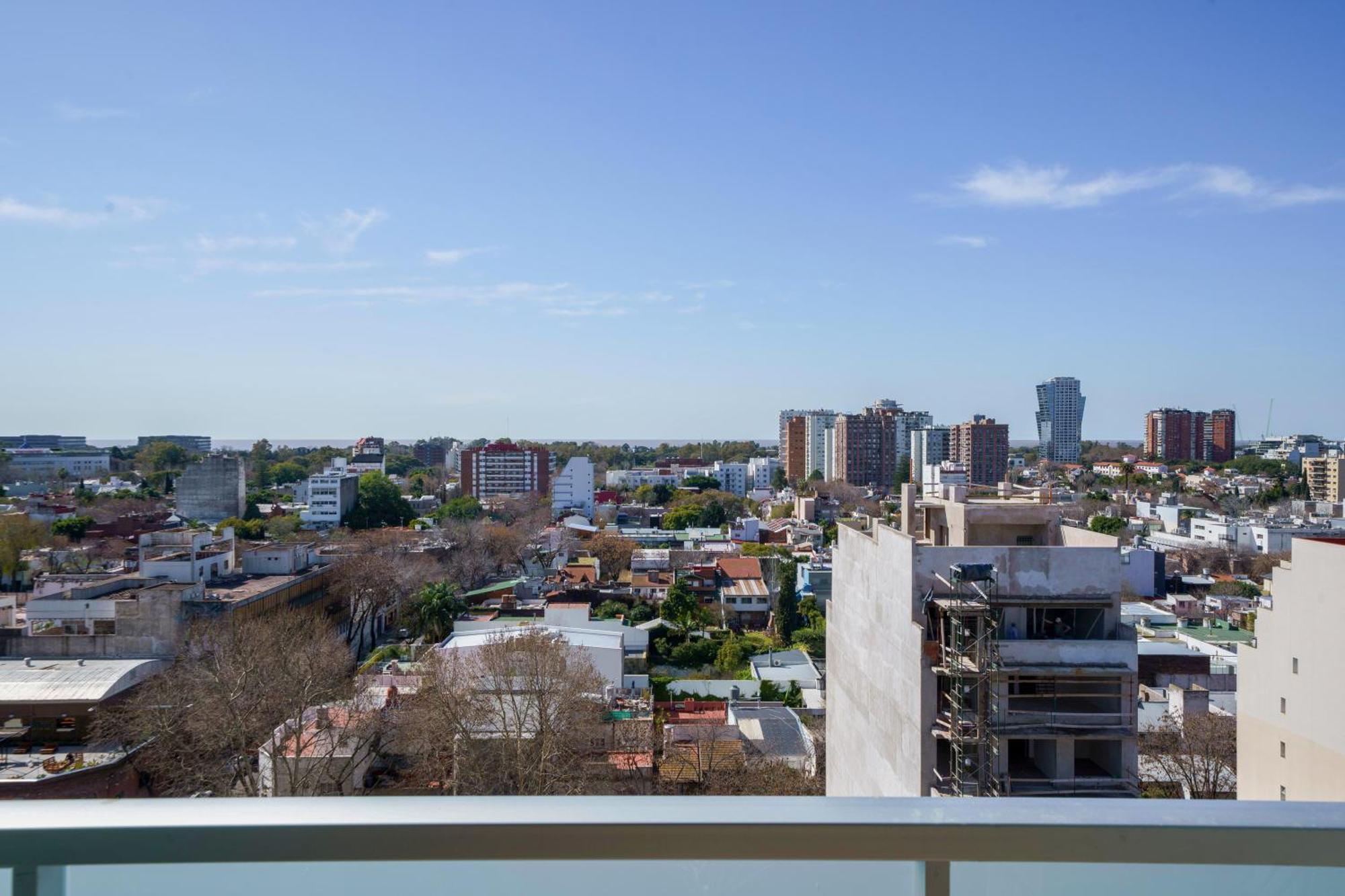 Fliphaus Be Libertador - Lux 1 Bd 12-21 Apartment *