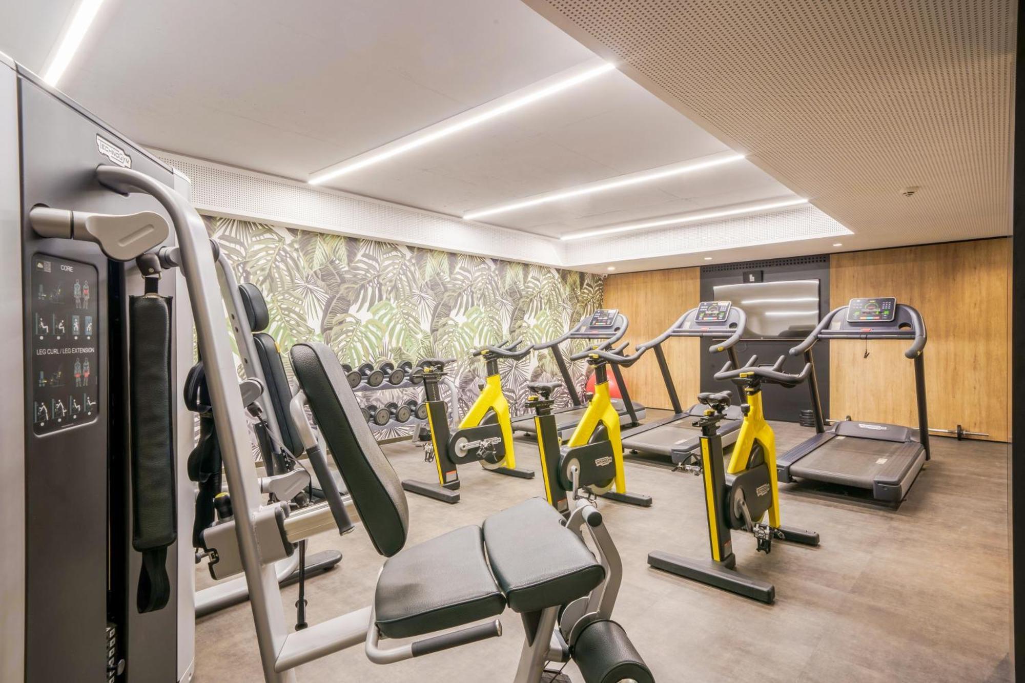 Fliphaus Be Libertador - Lux 1 Bd 12-21 * Buenos Aires