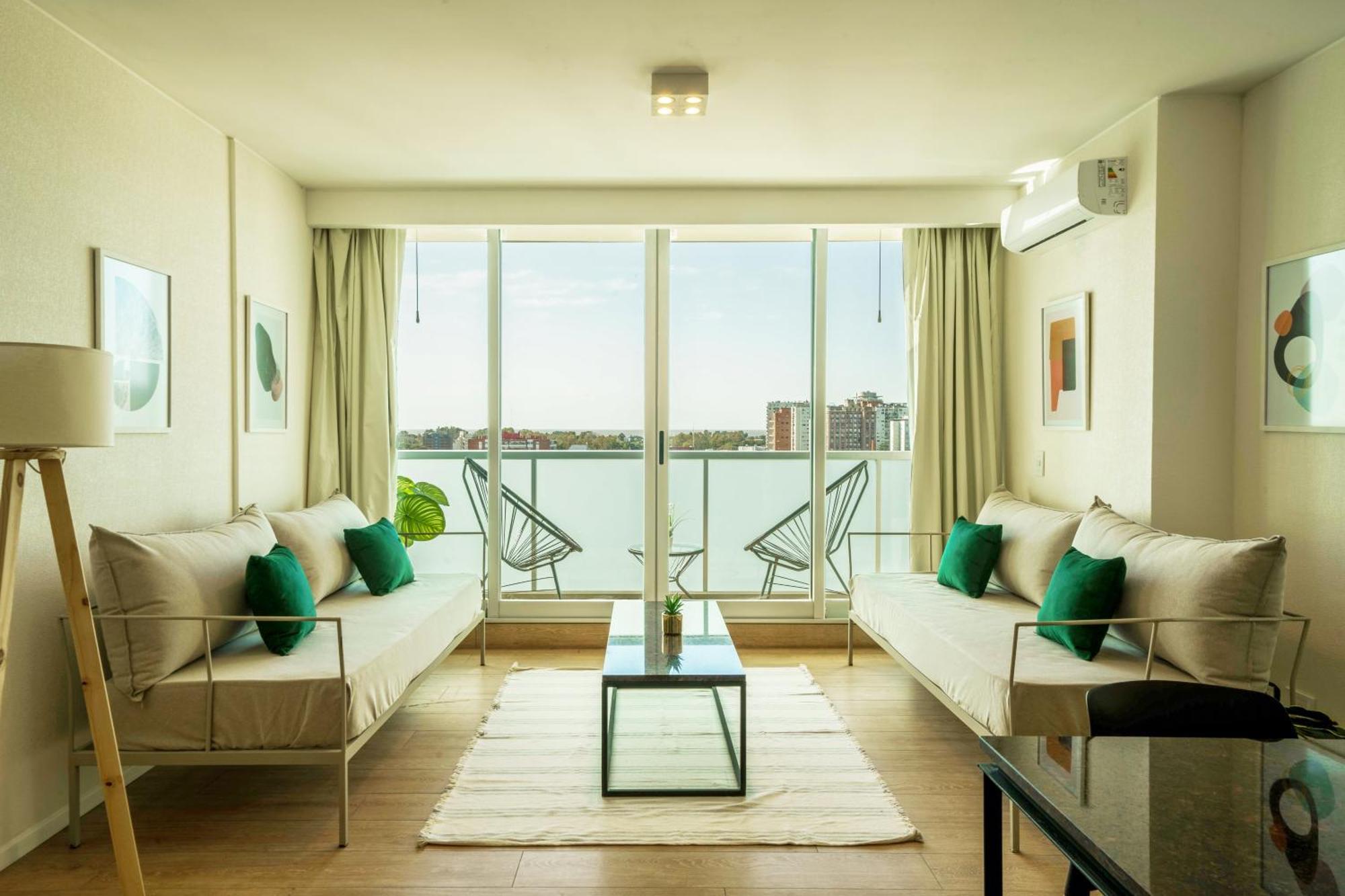Fliphaus Be Libertador - Lux 1 Bd 12-21 * Buenos Aires